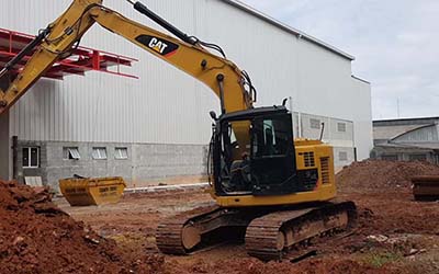 Conheça a Terraplenagem Farias uma empresa de terraplenagem em Cotia