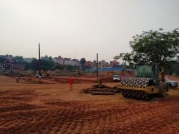 Aterros compactados